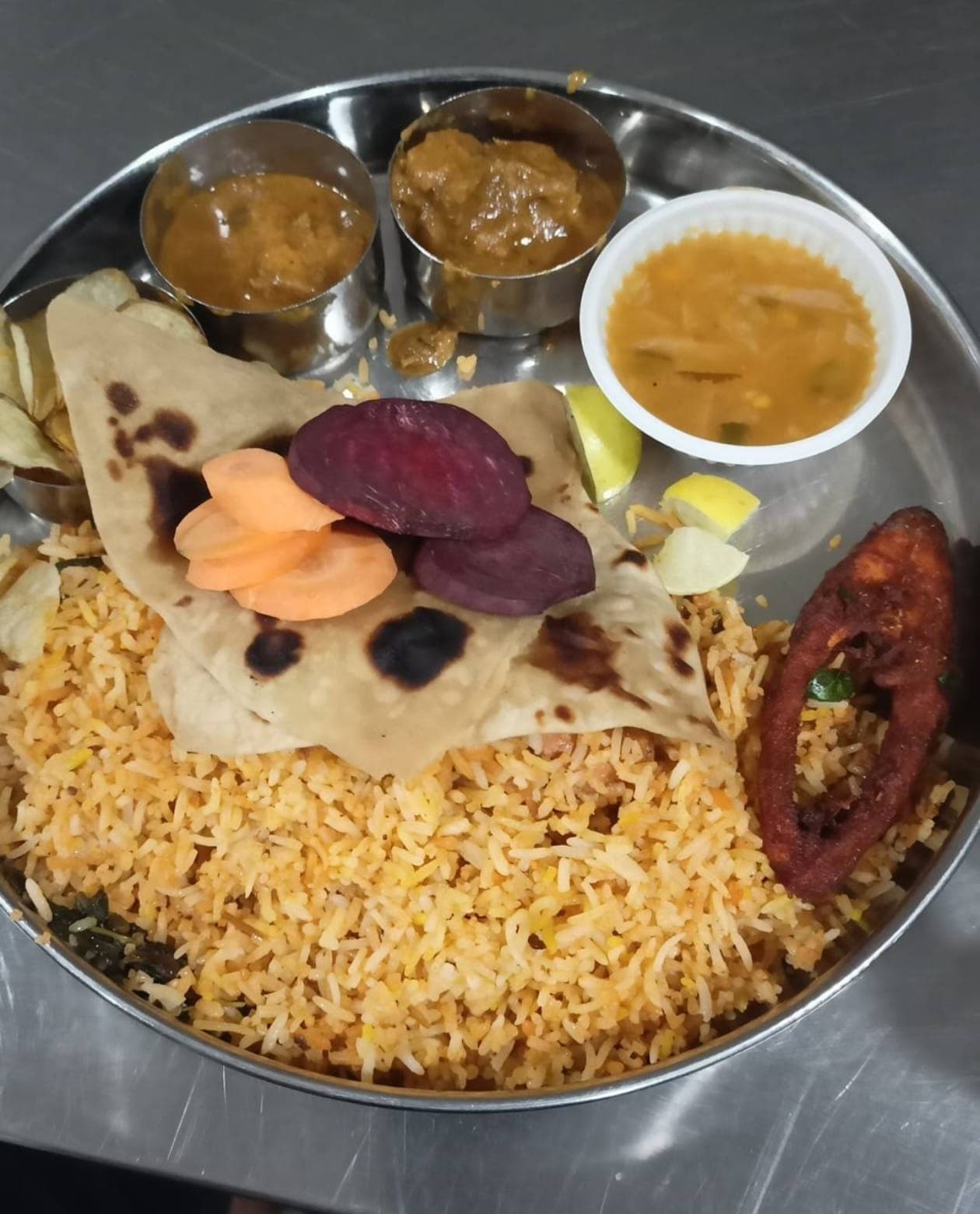 NIT Trichy hostel photo 8